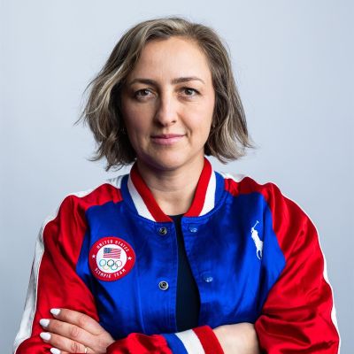 Sarah Newberry