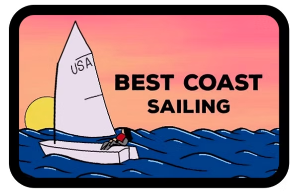 Best Coast Sailing